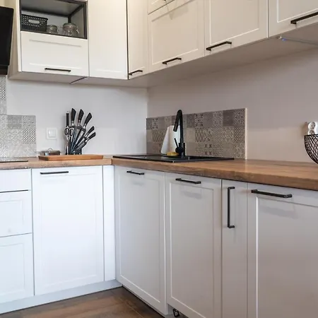 Komfortowy Nadbrzezna Blisko Warszawy Z Parkingiem