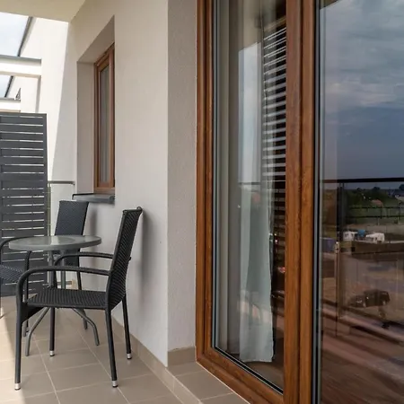 Lägenhet Komfortowy Nadbrzezna Blisko Warszawy Z Parkingiem *