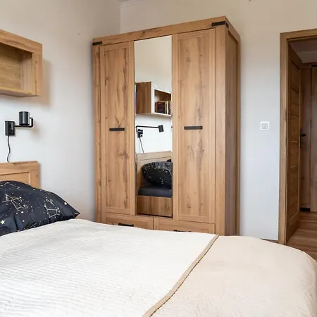 Apartment Komfortowy Nadbrzezna Blisko Warszawy Z Parkingiem