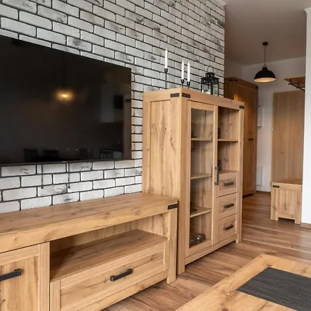 Apartment Komfortowy Nadbrzezna Blisko Warszawy Z Parkingiem *