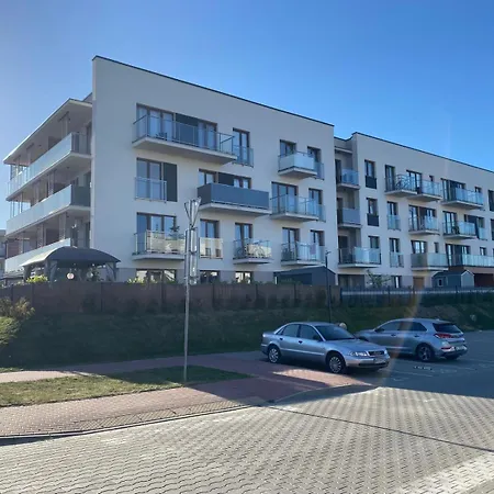 Komfortowy Nadbrzezna Blisko Warszawy Z Parkingiem Apartment