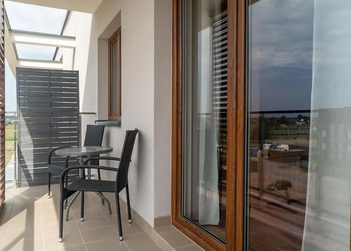 Apartment Komfortowy Nadbrzezna Blisko Warszawy Z Parkingiem *